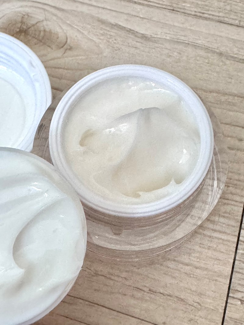 女人知己試用大隊,口碑行銷,部落客行銷,FarmPerilla 賦活修護面霜,自然綠紫蘇,無農藥,清爽不黏膩,滋潤肌膚,一抹有感